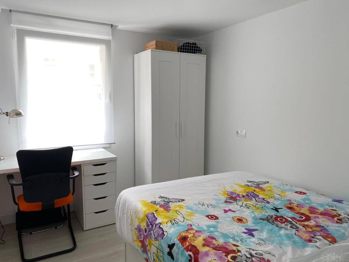 Apartamento Marisol Apartament Santiago de Compostela Exterior foto