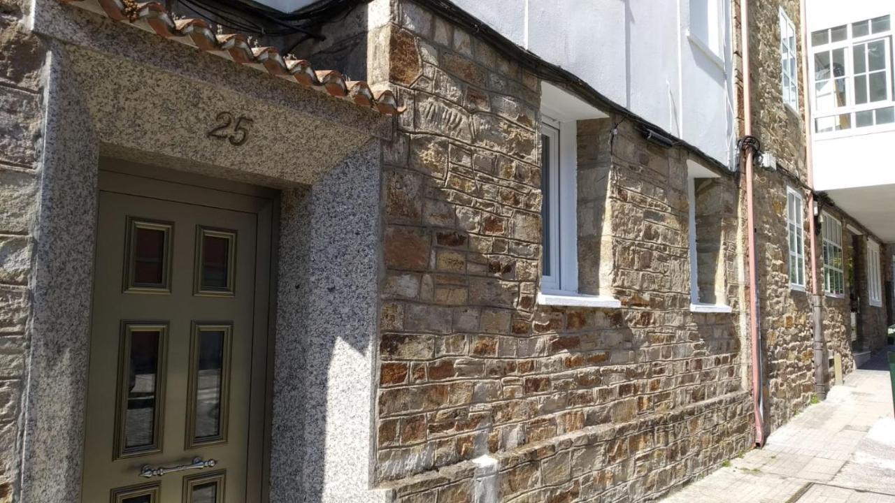 Apartamento Marisol Apartament Santiago de Compostela Exterior foto