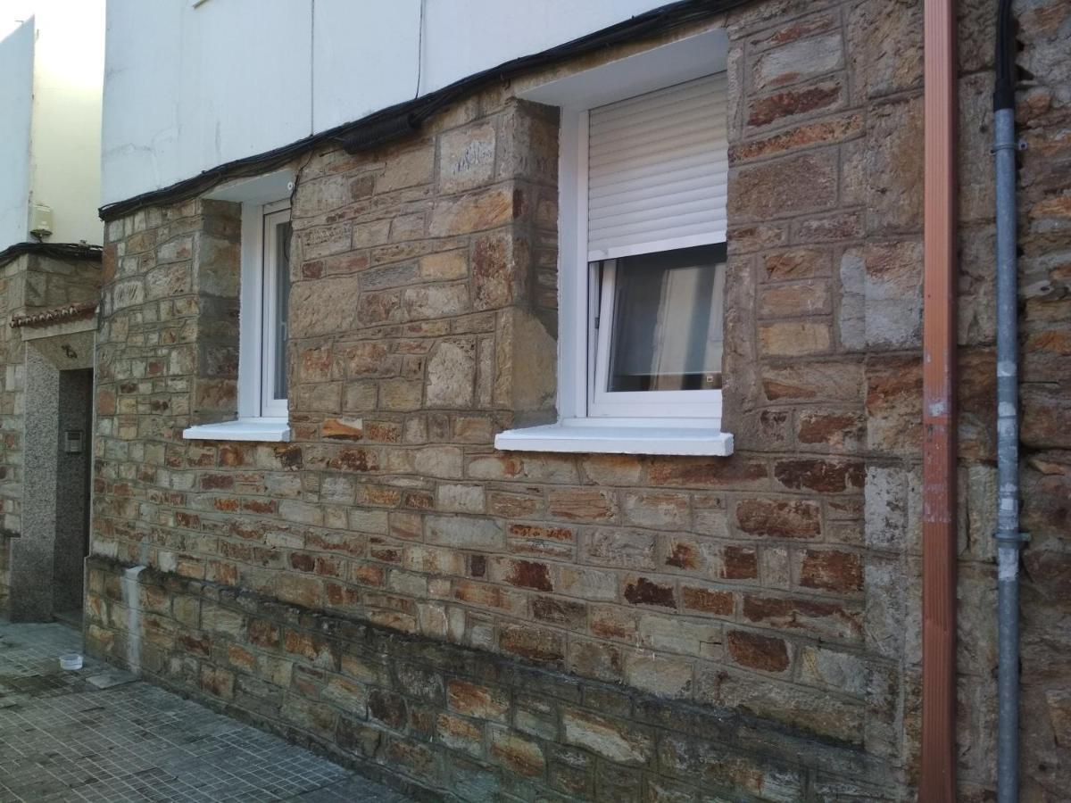 Apartamento Marisol Apartament Santiago de Compostela Exterior foto